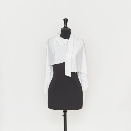  Viscose Crepe Jersey