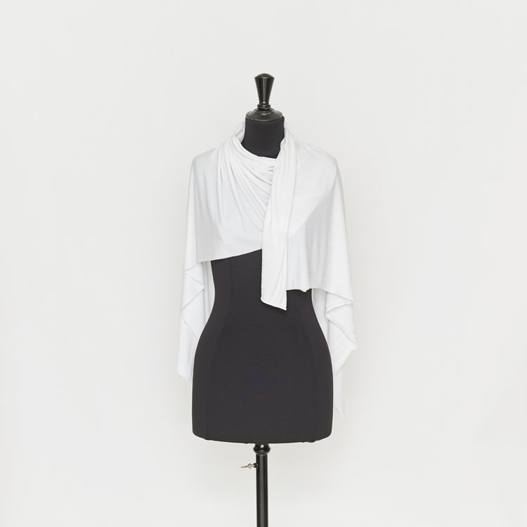 T22A01158 | Viscose Crepe Jersey - view 2