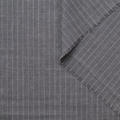 t22a01160 | Suiting Pinstripes en Laine