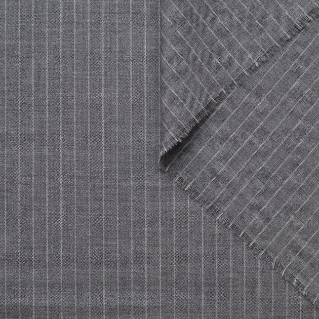 t22a01160 | Suiting Pinstripes en Laine