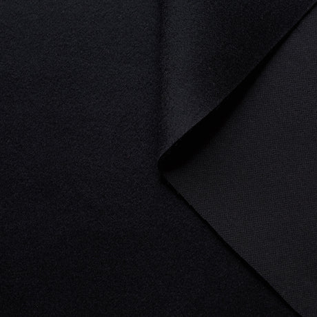 T22A01162 | Fused Cashmere & Virgin Wool Drap
