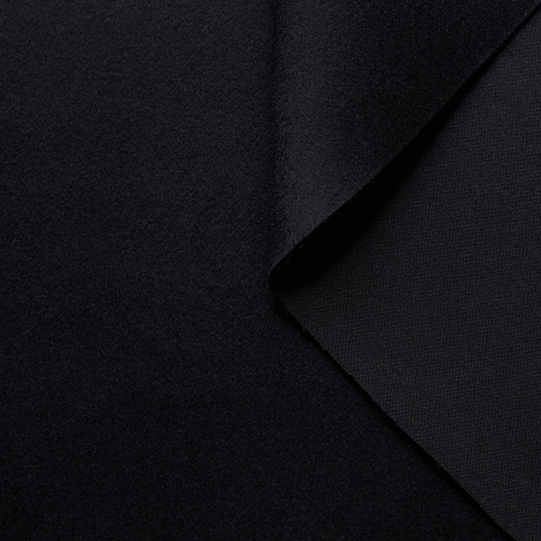 T22A01162 | Fused Cashmere &amp; Virgin Wool Drap - view 1