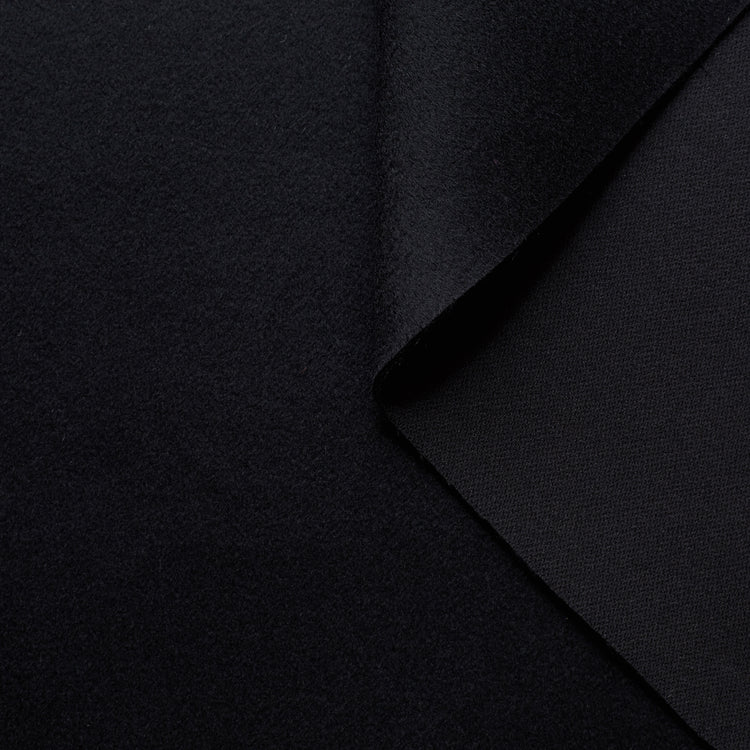 T22A01162 | Fused Cashmere &amp; Virgin Wool Drap - view 1
