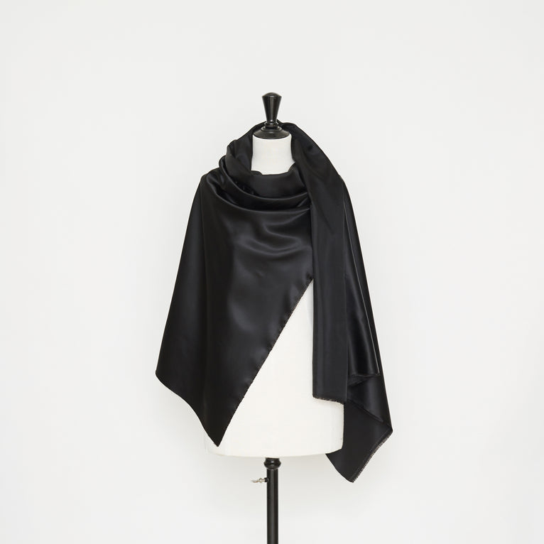 T22A01163 | Shiny Heavy Lining - view 2