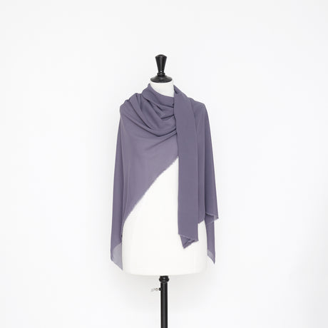  Georgette de Soie