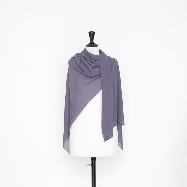 T22A01166 | Silk Georgette
