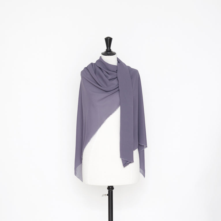 t22a01166 | Georgette de Soie - vue 2