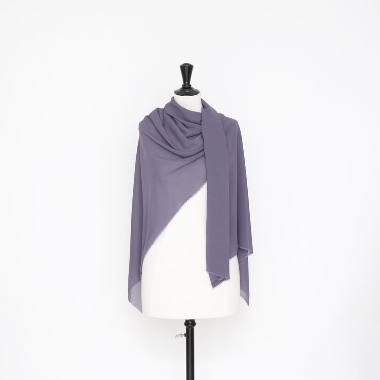 t22a01166 | Georgette de Soie - vue 2