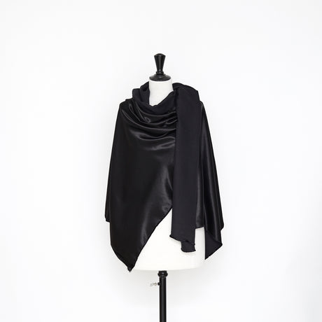  Heavy Liquid Satin