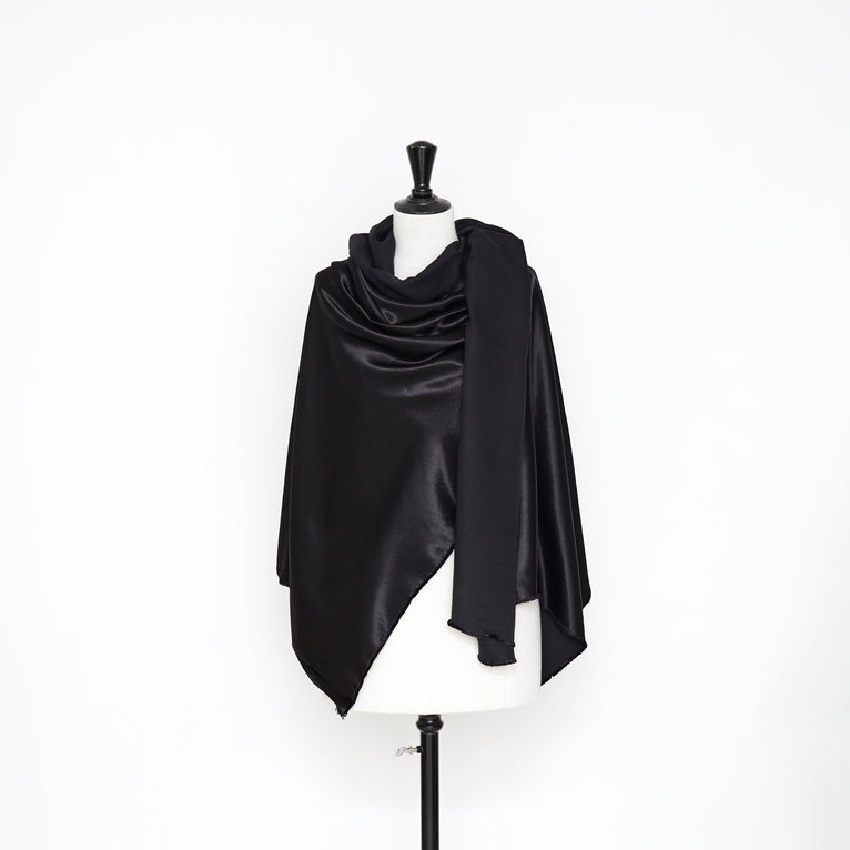 T22A01167 | Heavy Liquid Satin - view 2