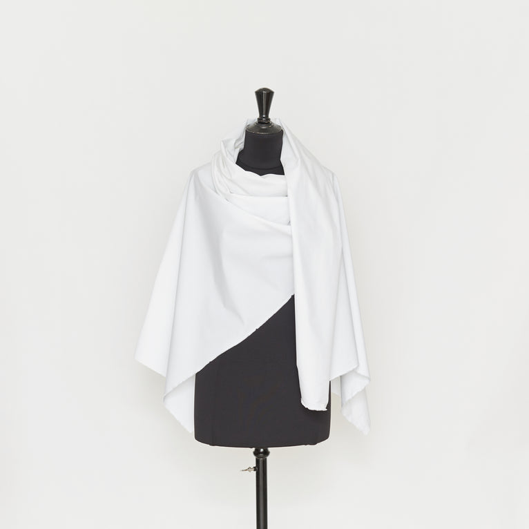 t22a01173 | Ottoman de Coton - vue 2