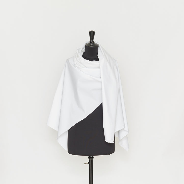 t22a01173 | Ottoman de Coton - vue 2