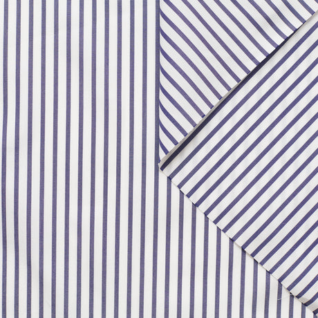 t22a01176 | Popeline Rayée