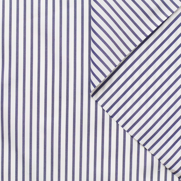 t22a01176 | Popeline Rayée