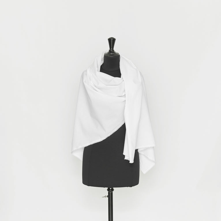 T22A01177 | Cotton Voile - view 2