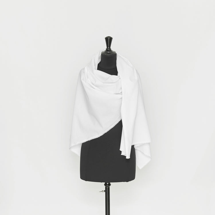 T22A01177 | Cotton Voile - view 2