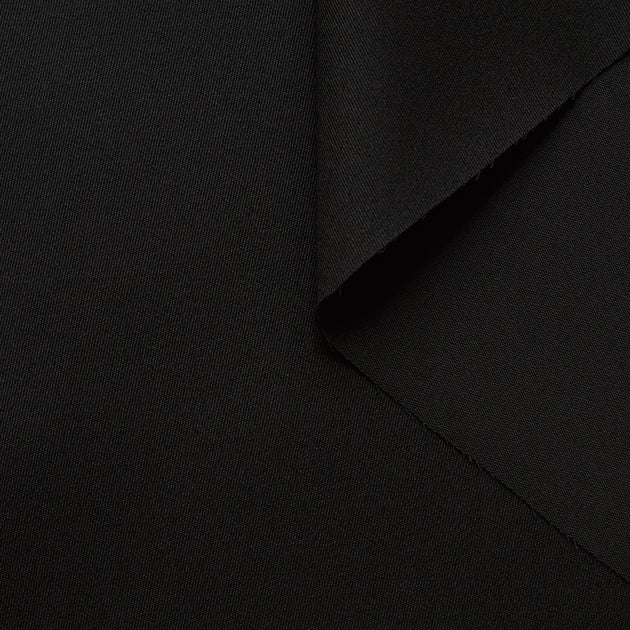 t22a01178 | Gabardine de Laine Vierge Lustrée