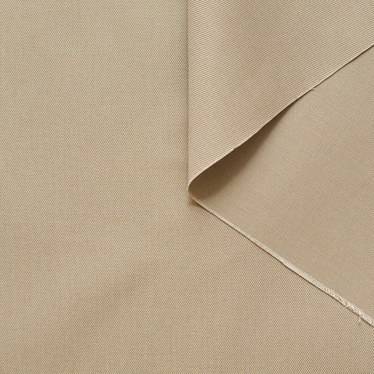 t22a01180 | Gabardine en Polycoton - vue 1