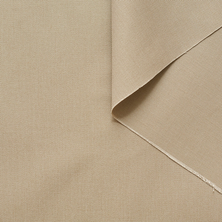 t22a01180 | Gabardine en Polycoton - vue 1