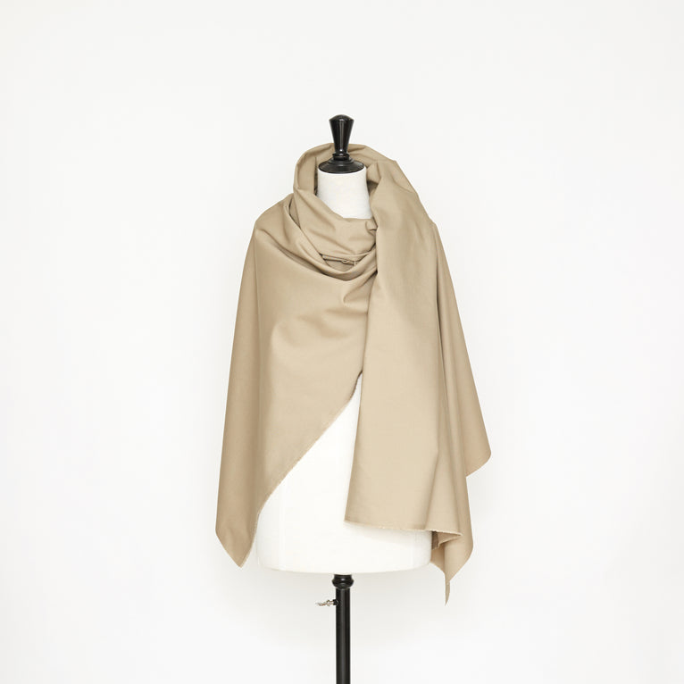 t22a01180 | Gabardine en Polycoton - vue 2