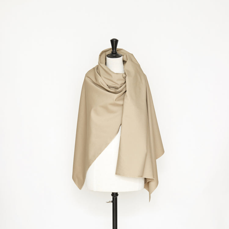 t22a01180 | Gabardine en Polycoton - vue 2
