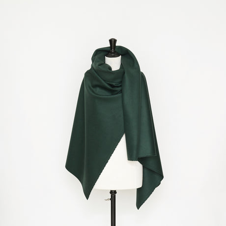  Double Face Cashmere Drap