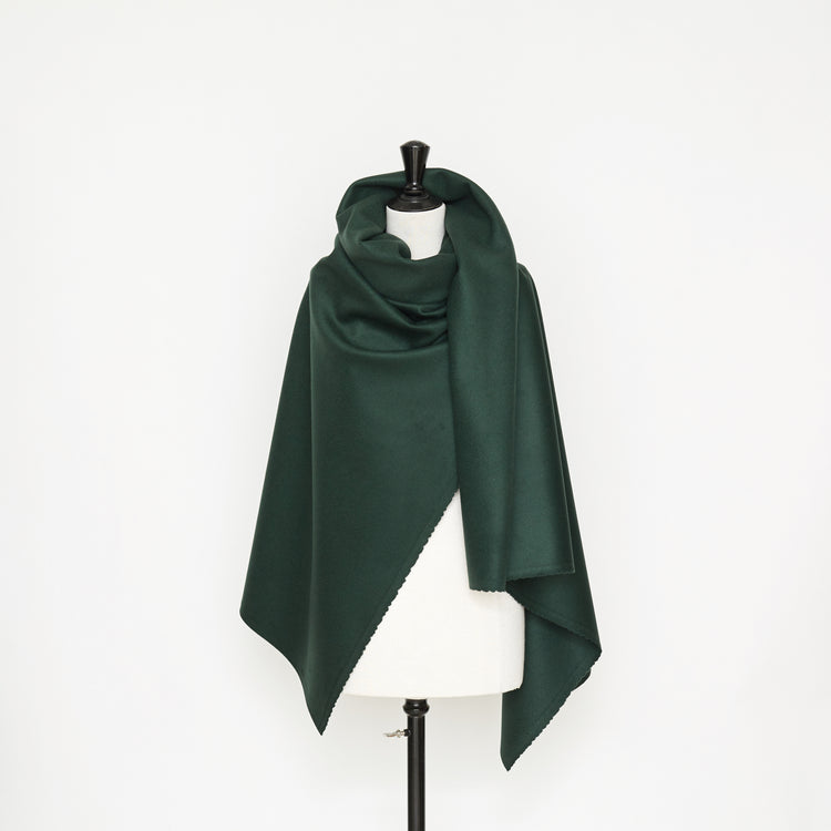 T22A01183 | Double Face Cashmere Drap - view 2