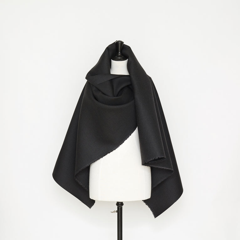 T22A01185 | WR Stiff Gabardine - view 2