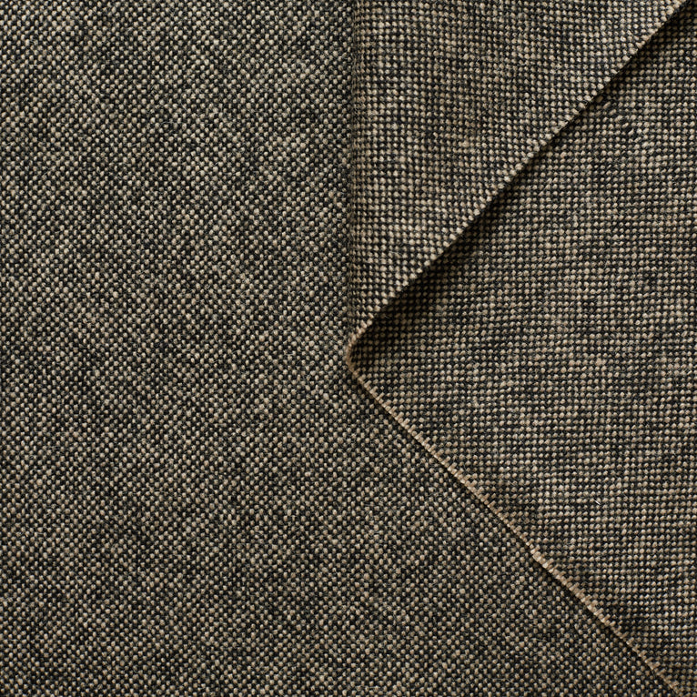 T22A01187 | Natté Wool Tweed - view 1