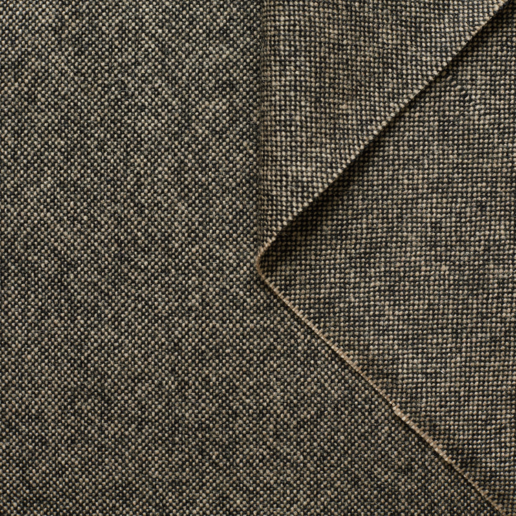 T22A01187 | Natté Wool Tweed - view 1