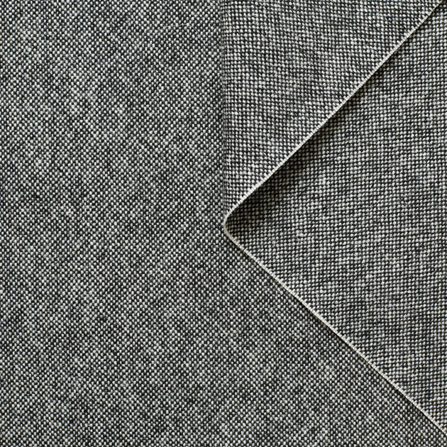 T22A01187 | Natté Wool Tweed