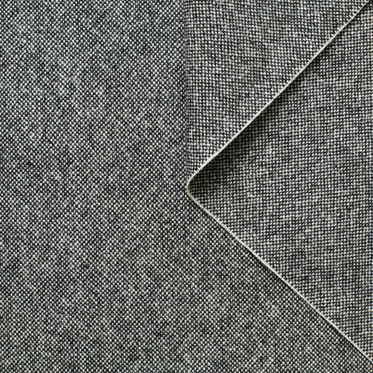 T22A01187 | Natté Wool Tweed - view 3