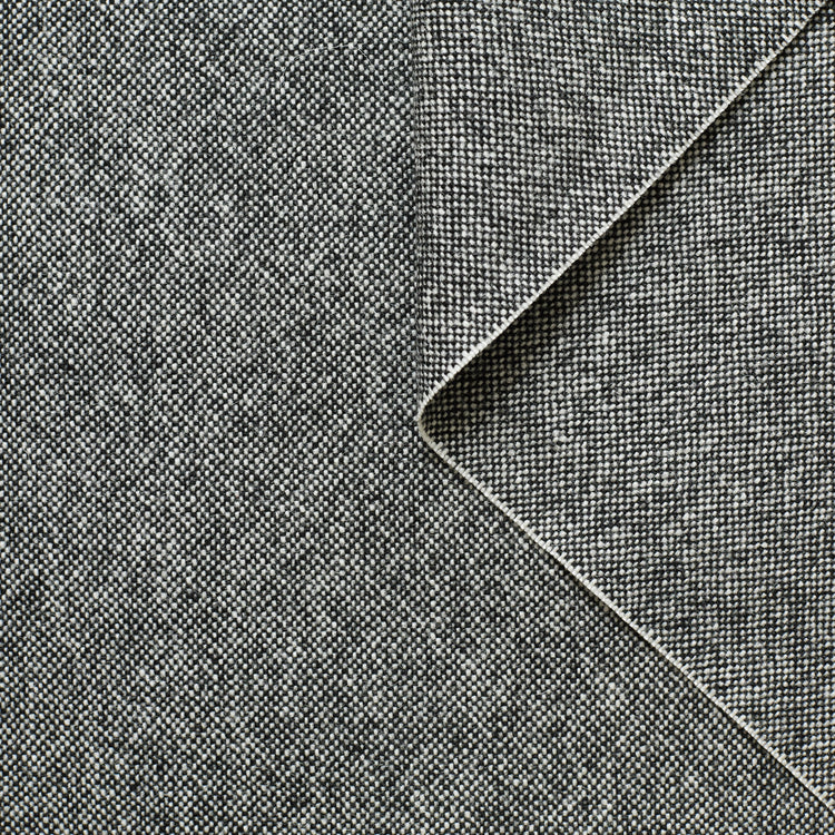 T22A01187 | Natté Wool Tweed - view 1