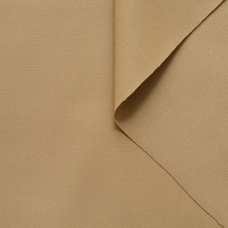 T22A01190 | Fluid Wool Gabardine
