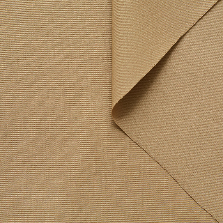 T22A01190 | Fluid Wool Gabardine - view 1
