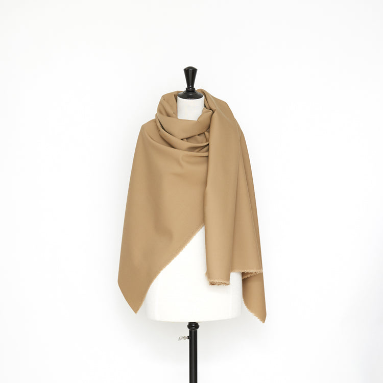 T22A01190 | Fluid Wool Gabardine - view 2