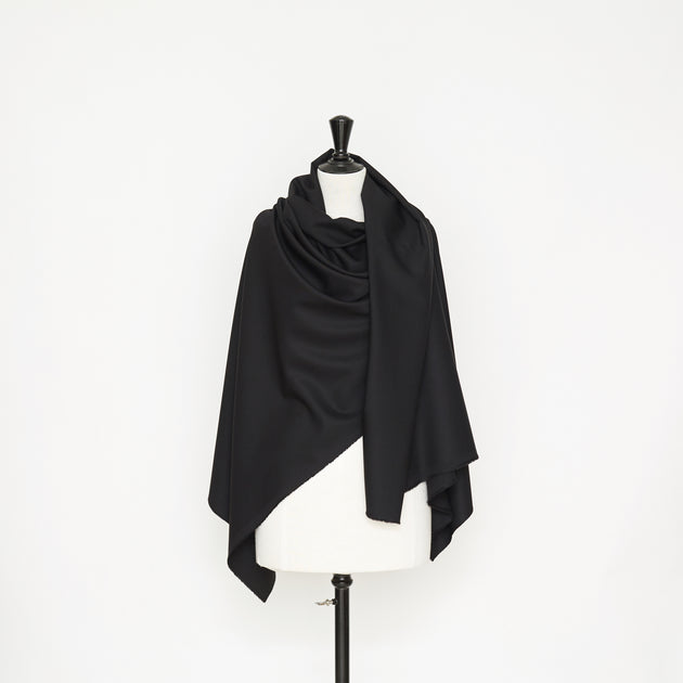 T22A01191 | Virgin Wool Grain de Poudre