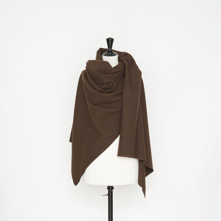 T22A01193 | Yak Wool Drap - view 2