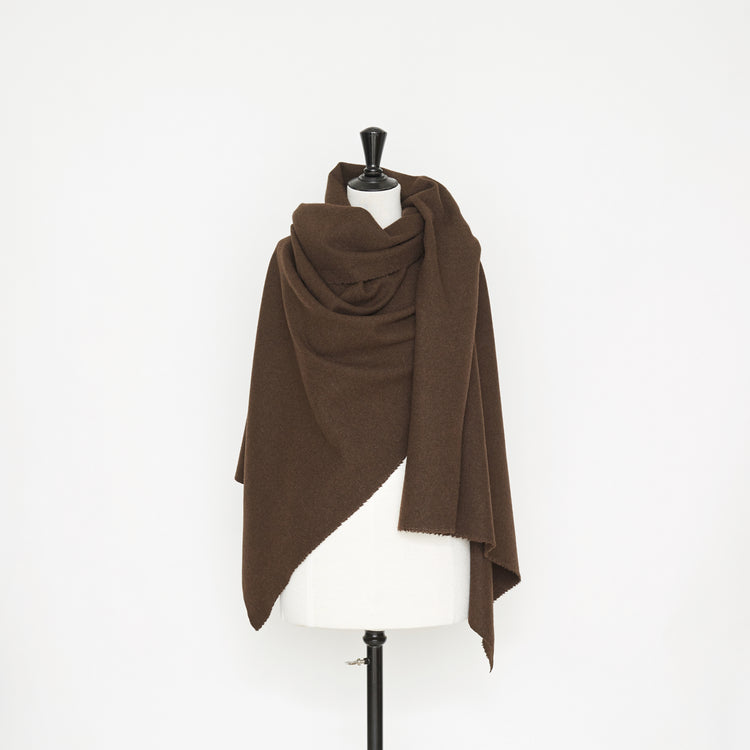 T22A01193 | Yak Wool Drap - view 2