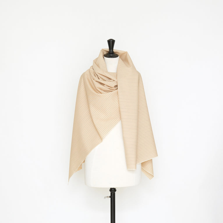 t22a01196 | Laine Rayée - vue 2