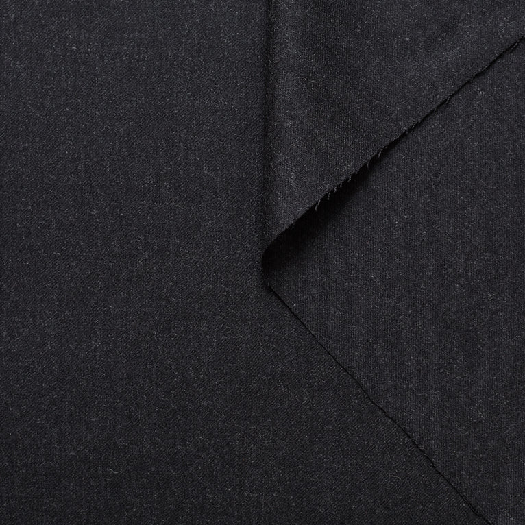 T22A01198 | Virgin Wool Flannel - view 1