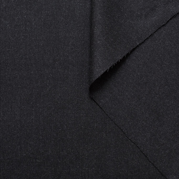 T22A01198 | Virgin Wool Flannel - view 1
