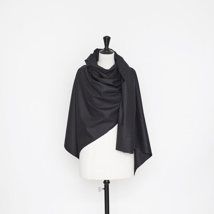T22A01198 | Virgin Wool Flannel - view 2