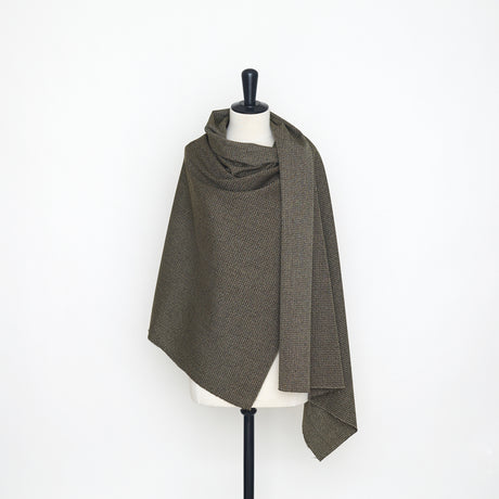  Melange  Wool