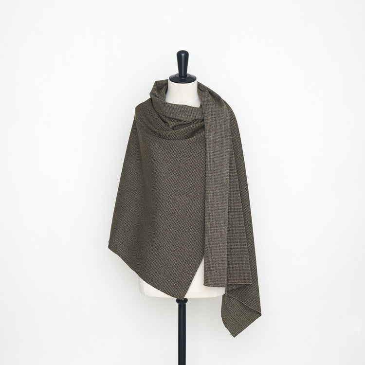 T22A01400 | Melange  Wool - view 2