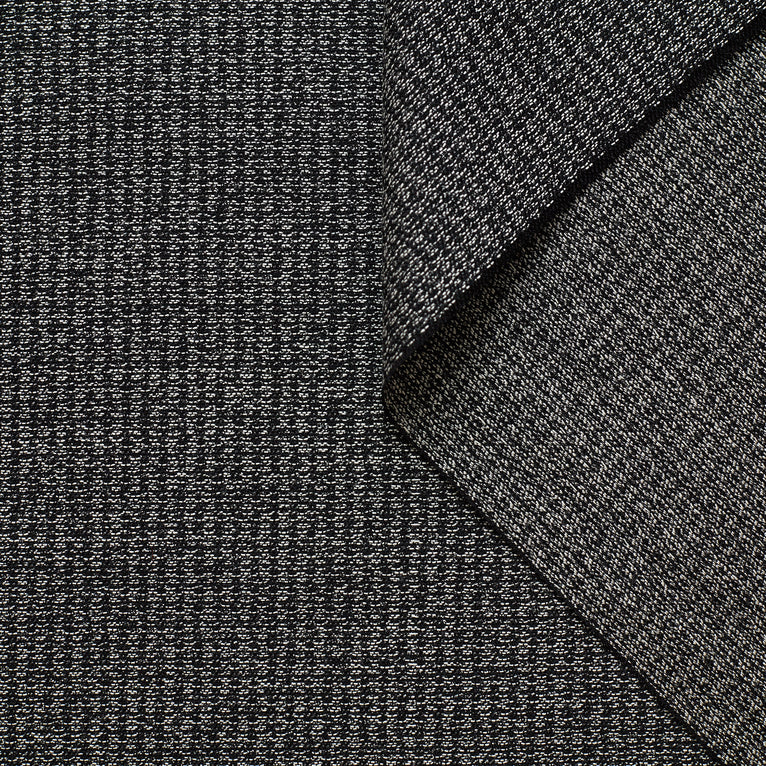 T22A01400 | Melange  Wool - view 5