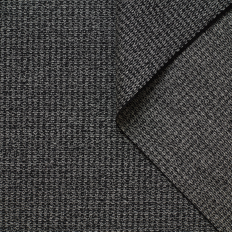 T22A01400 | Melange  Wool - view 1