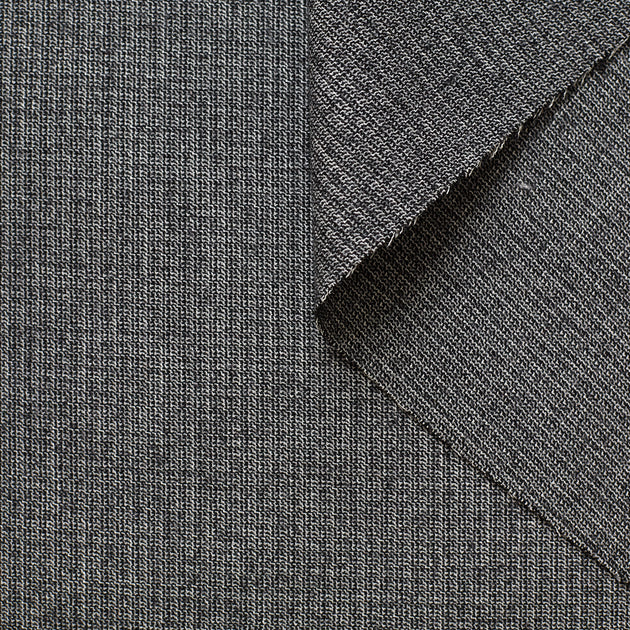 T22A01401 | Double Face Melange Wool