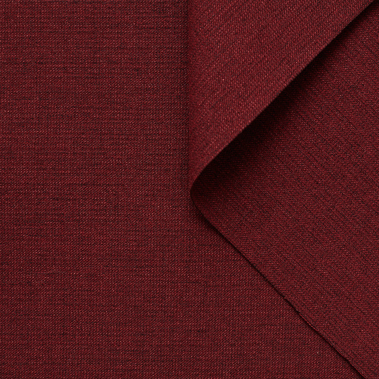 T22A01401 | Double Face Melange Wool - view 1