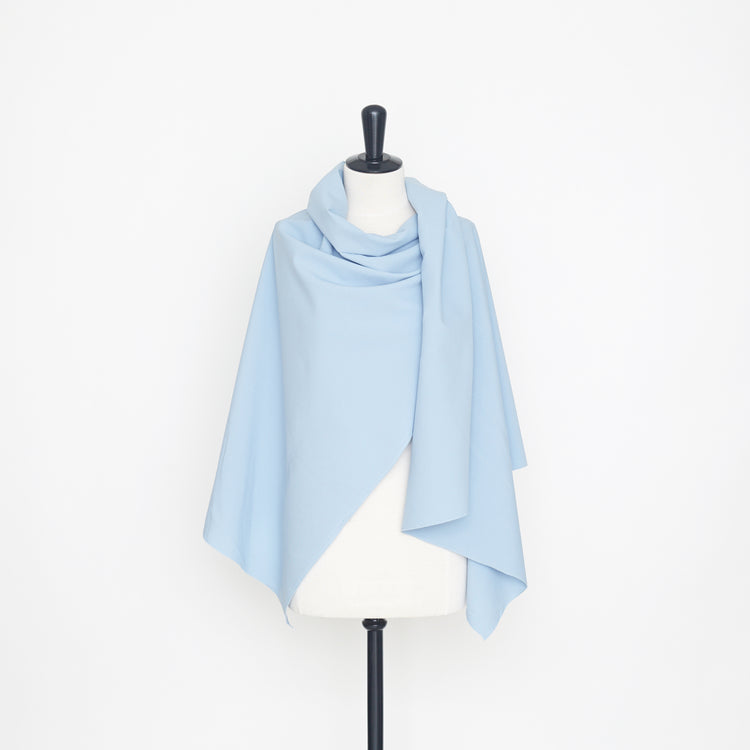 t22a01402 | Tissu Tailleur Fluide - vue 2